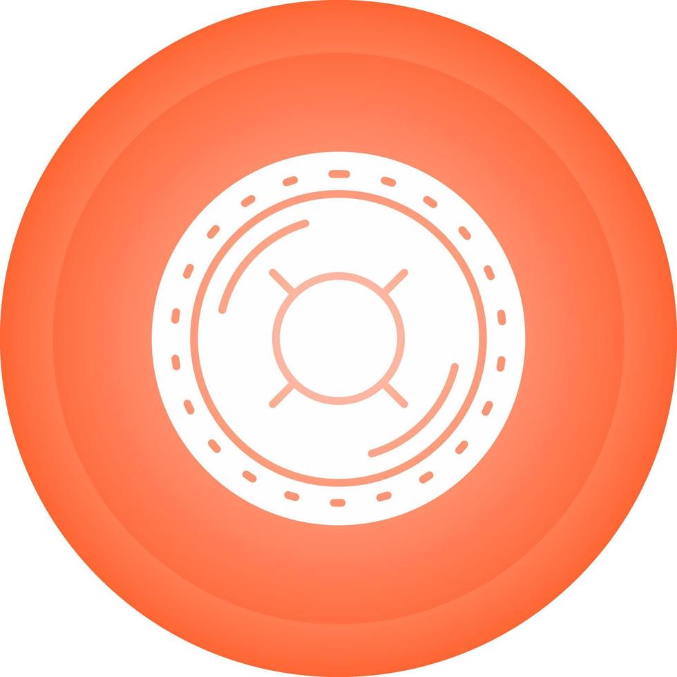 Generic Currency Vector Icon