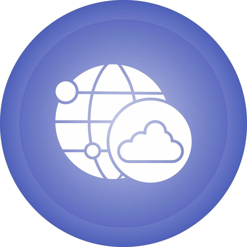 Network Vector Icon