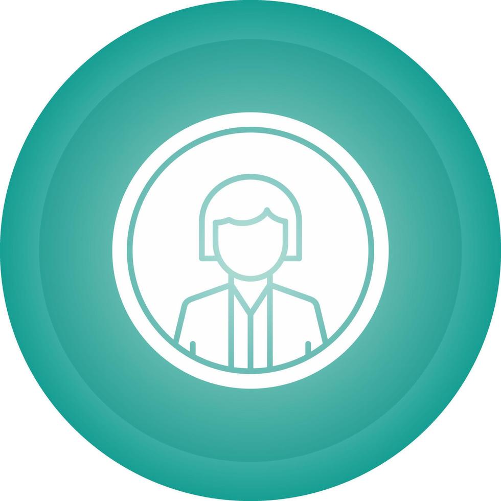 Avatar Vector Icon