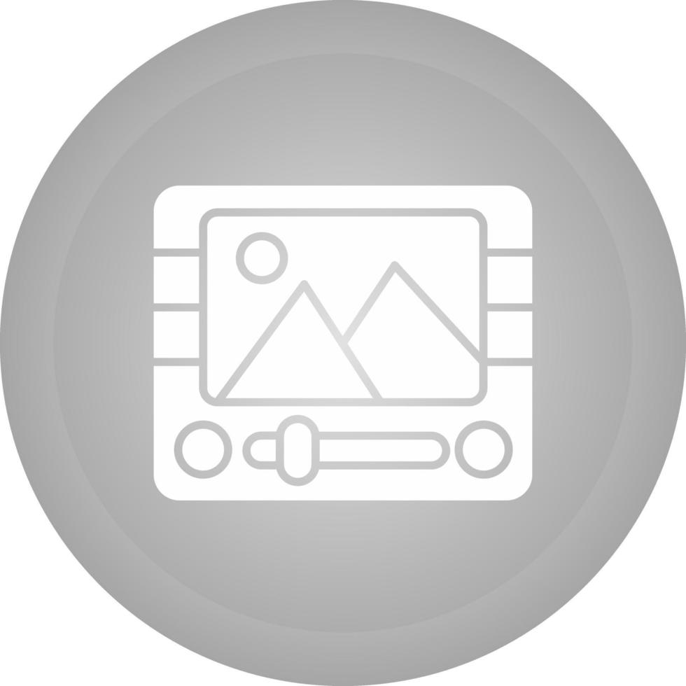 Telesketch Vector Icon