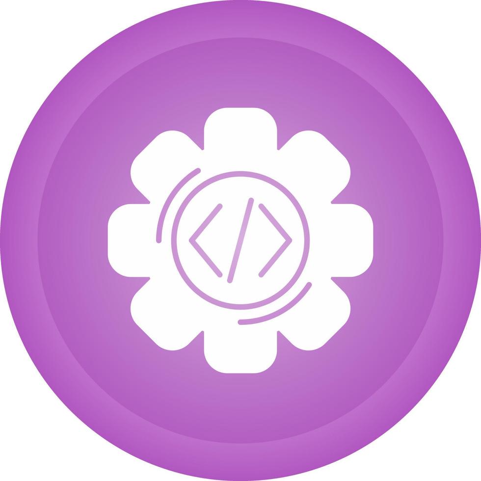 Gear Vector Icon