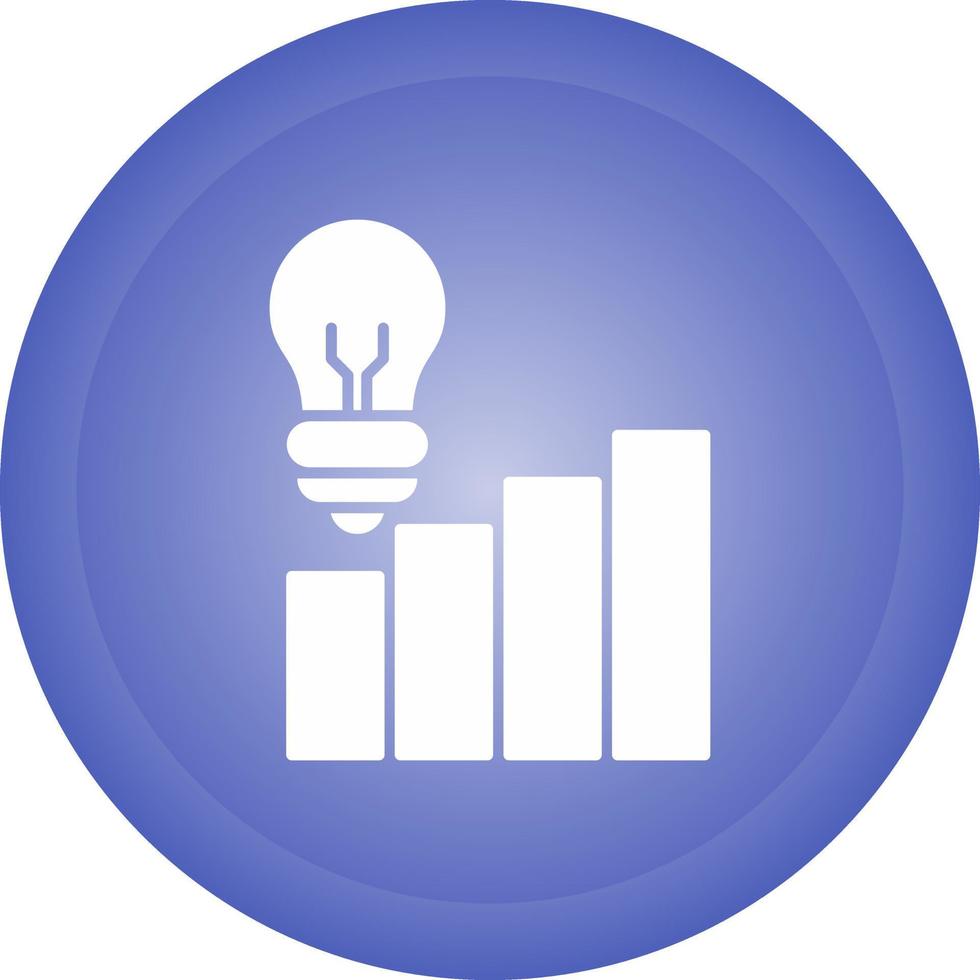Analytical Thinking Vector Icon