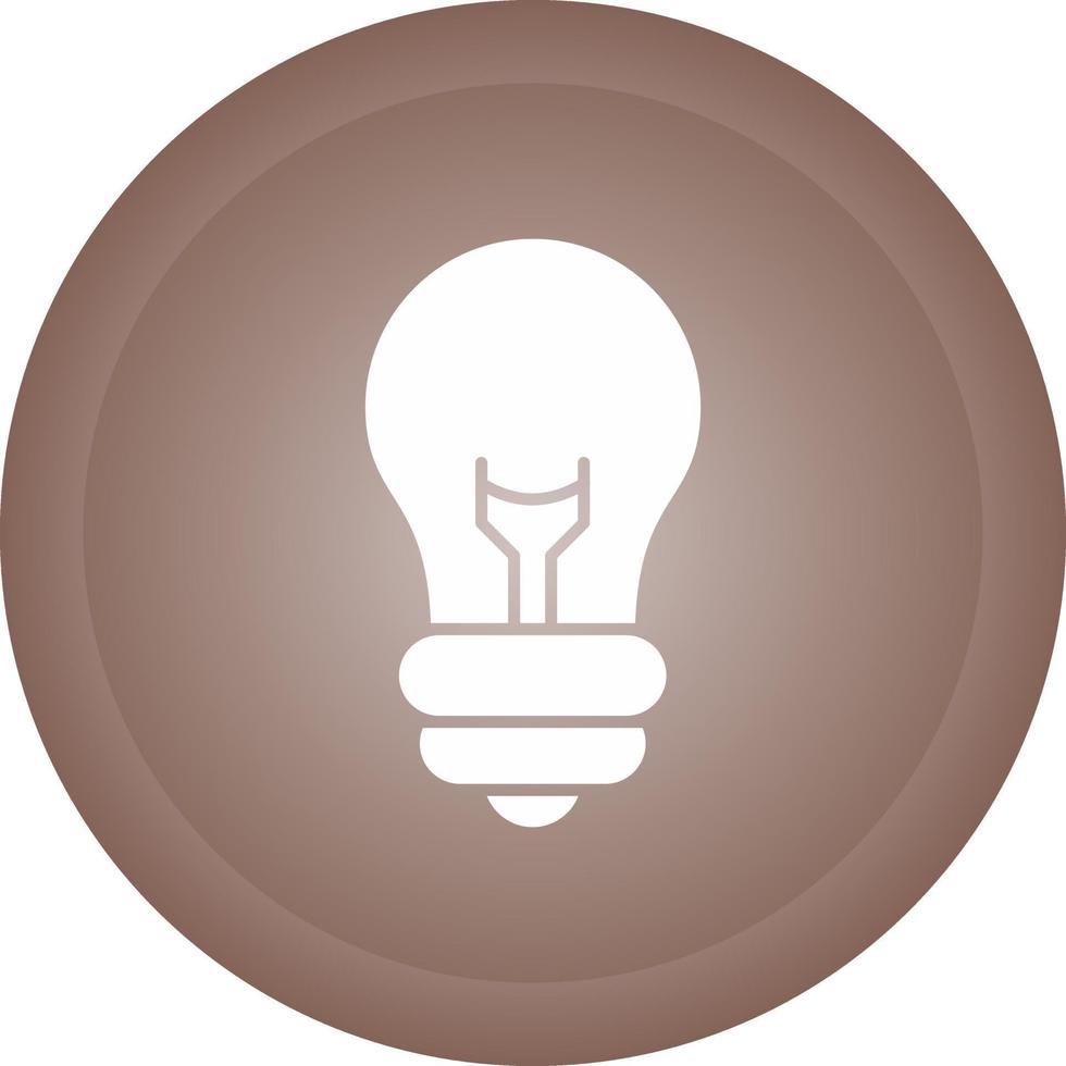 Light Bulb Vector Icon 22681189 Vector Art at Vecteezy