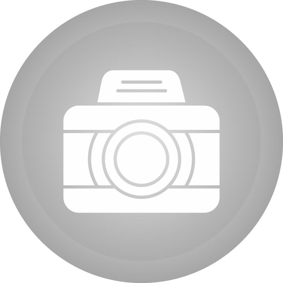 Camera Vector Icon