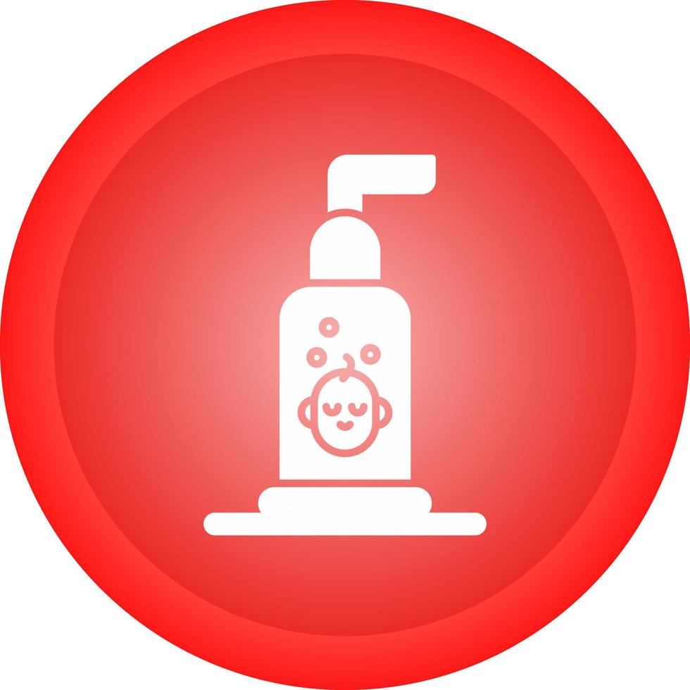 Soap Vector Icon