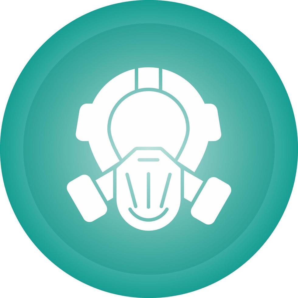 Mask Vector Icon