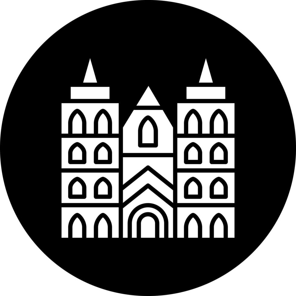 Cologne Vector Icon Style