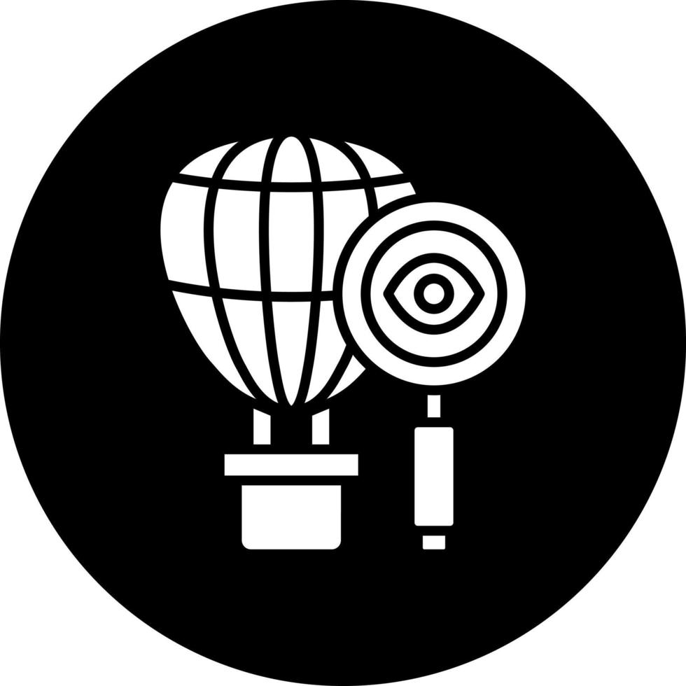 Discover Vector Icon Style