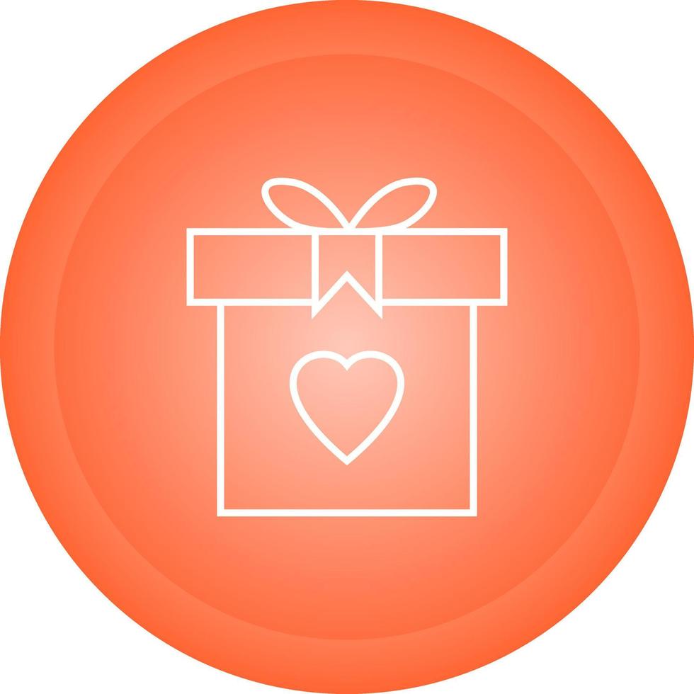Present Vector Icon
