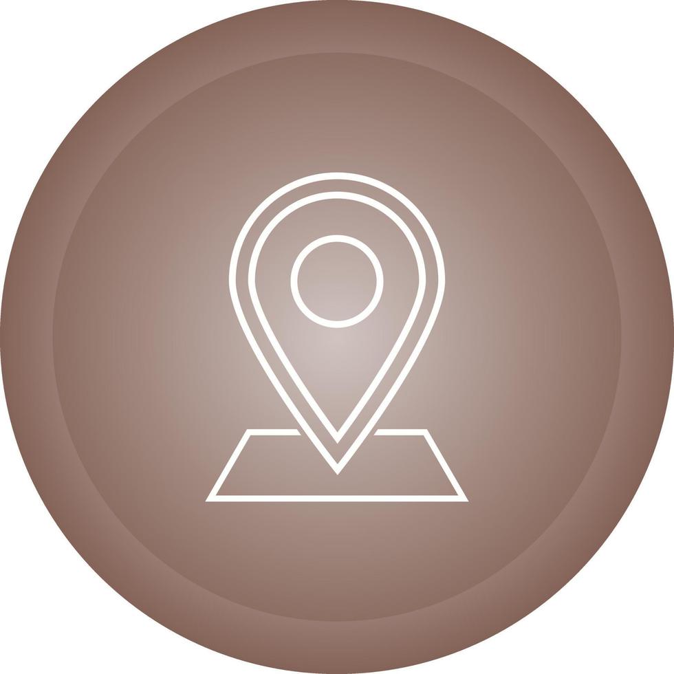 Maps Vector Icon