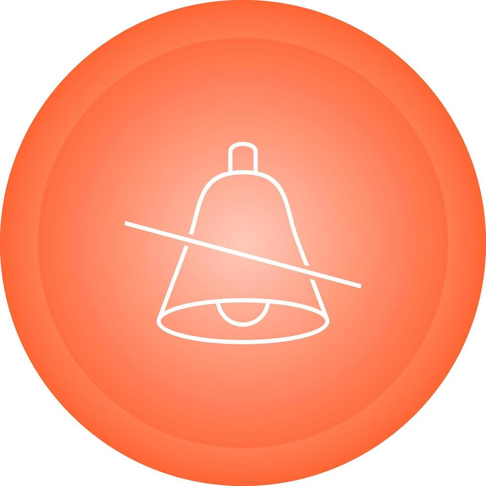 Sound disabled Vector Icon
