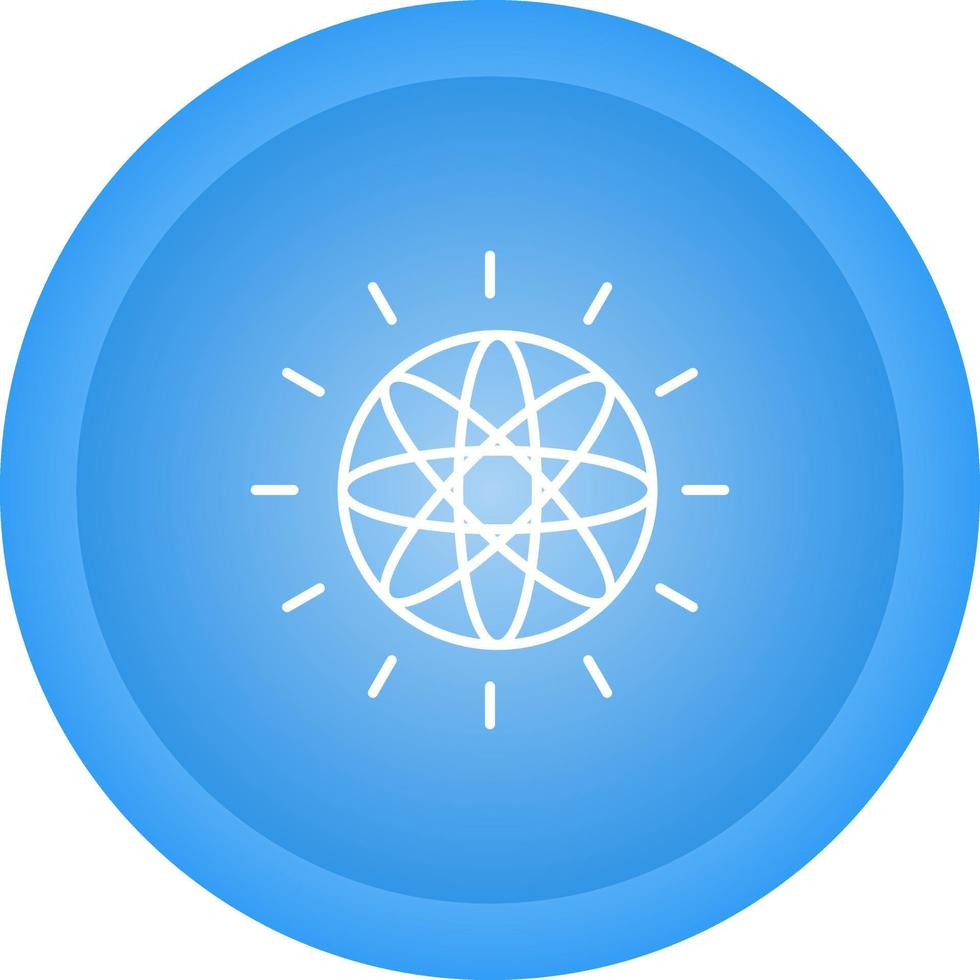 Network activity Vector Icon