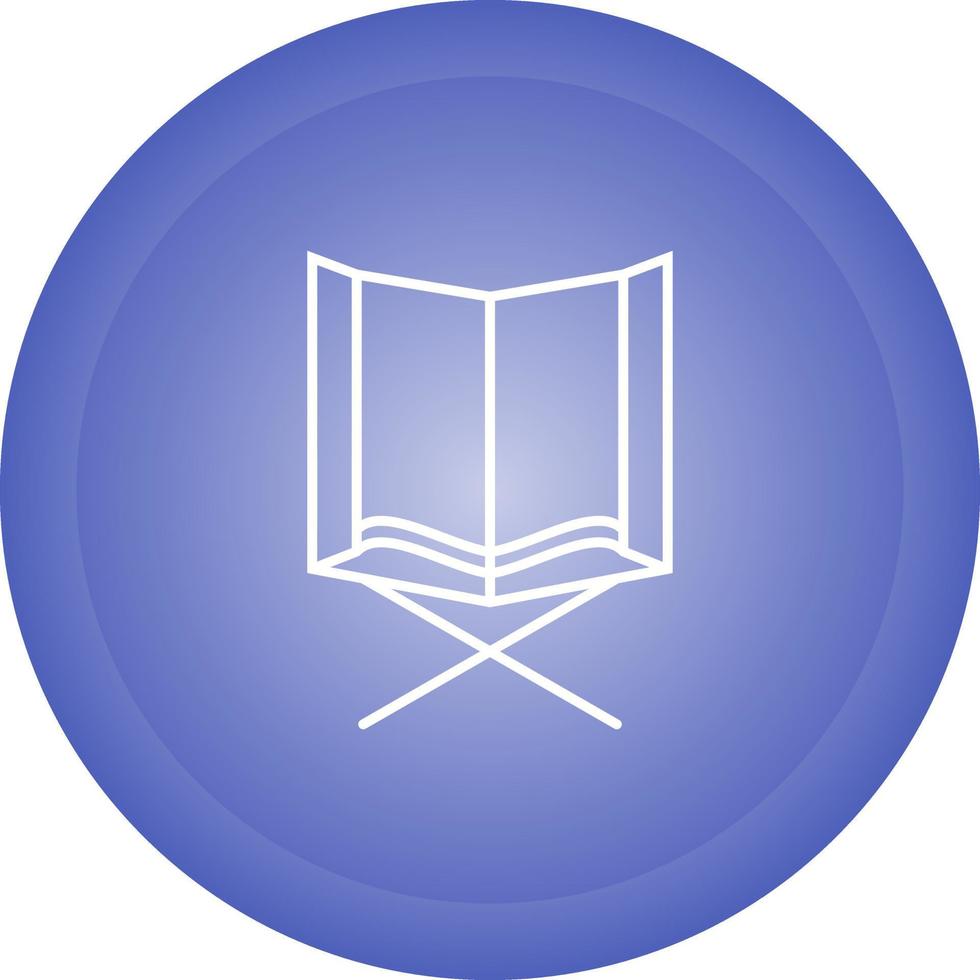 Holy Quran Vector Icon