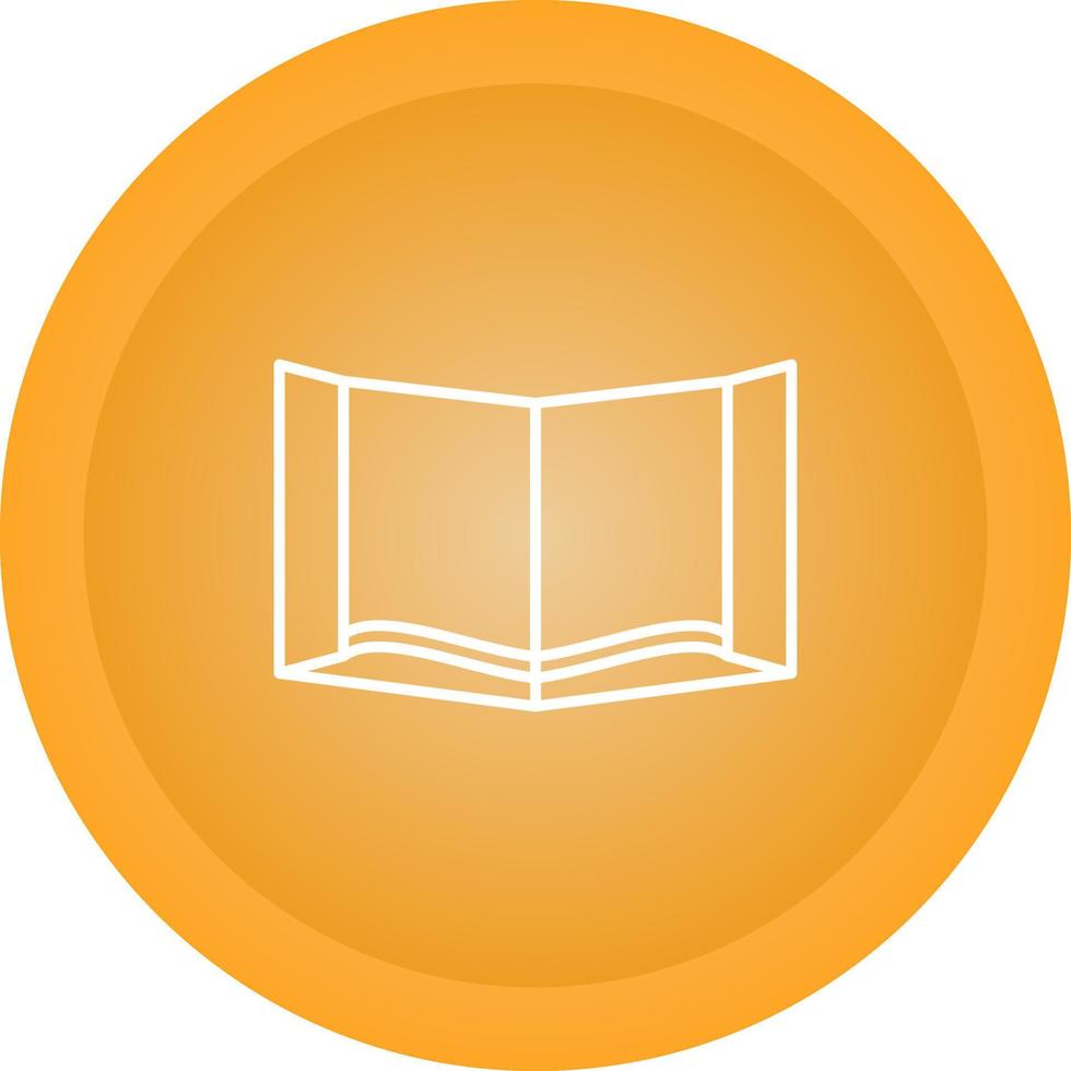Holy Book Vector Icon