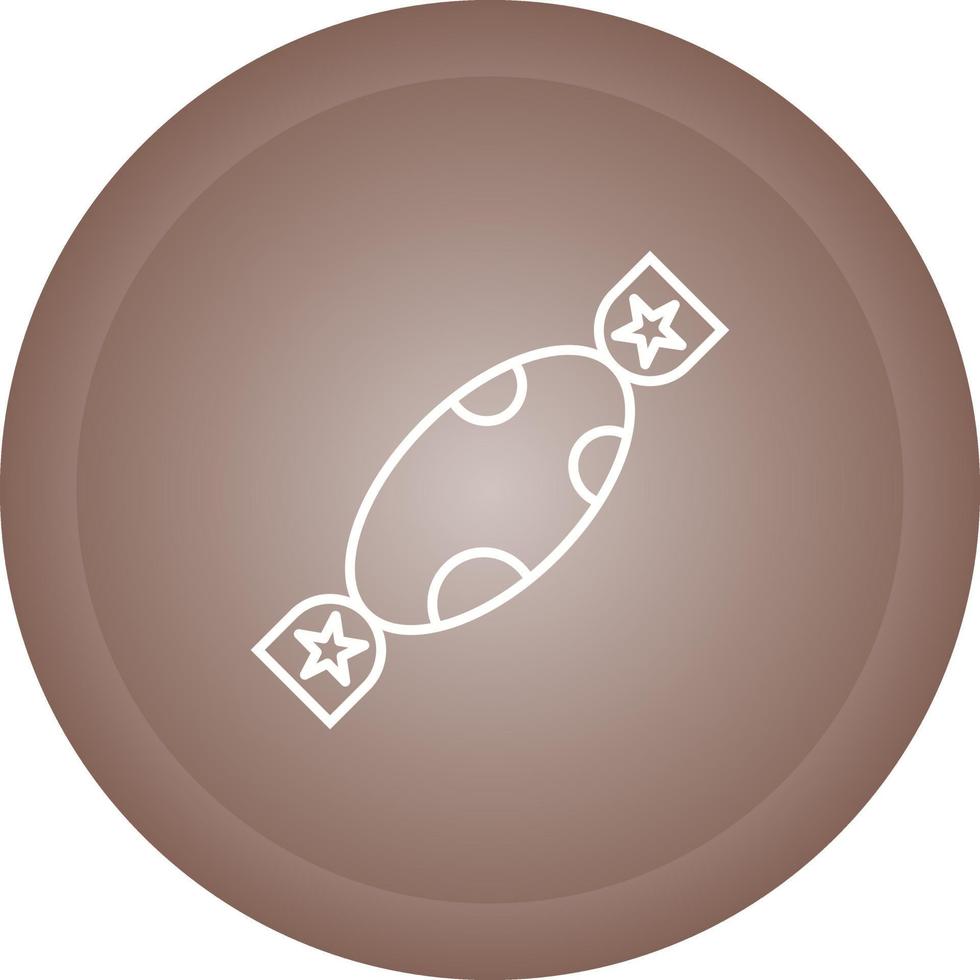 Candy Vector Icon