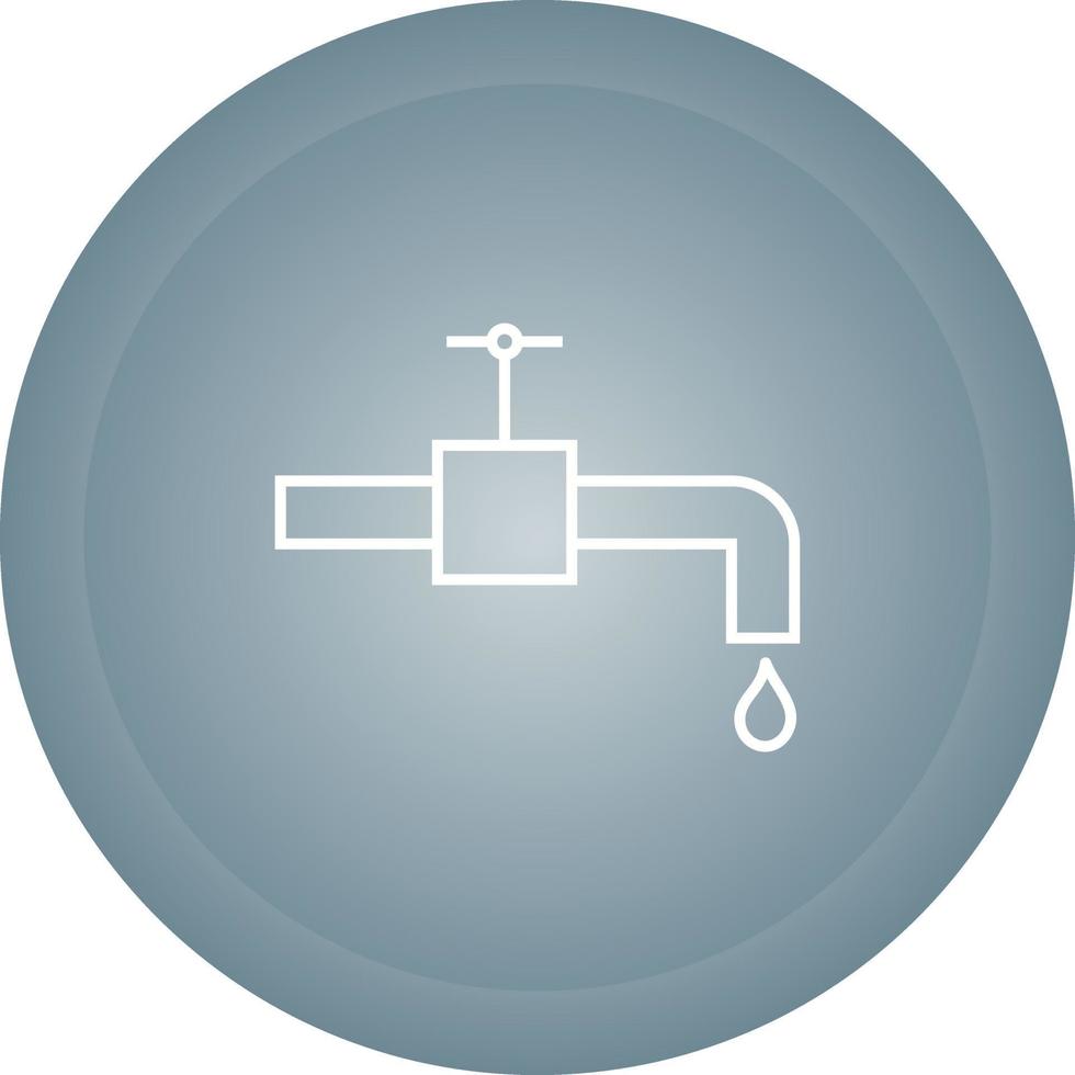 Tap Vector Icon