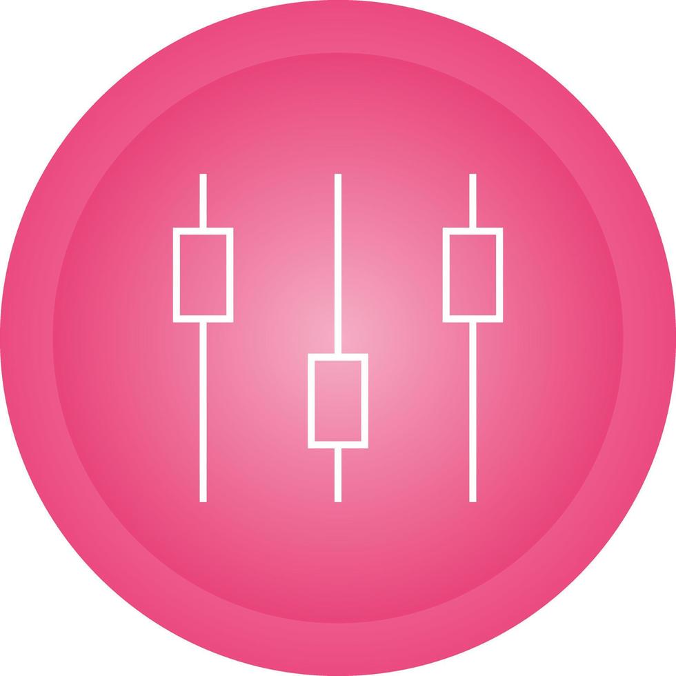 Controls Vector Icon