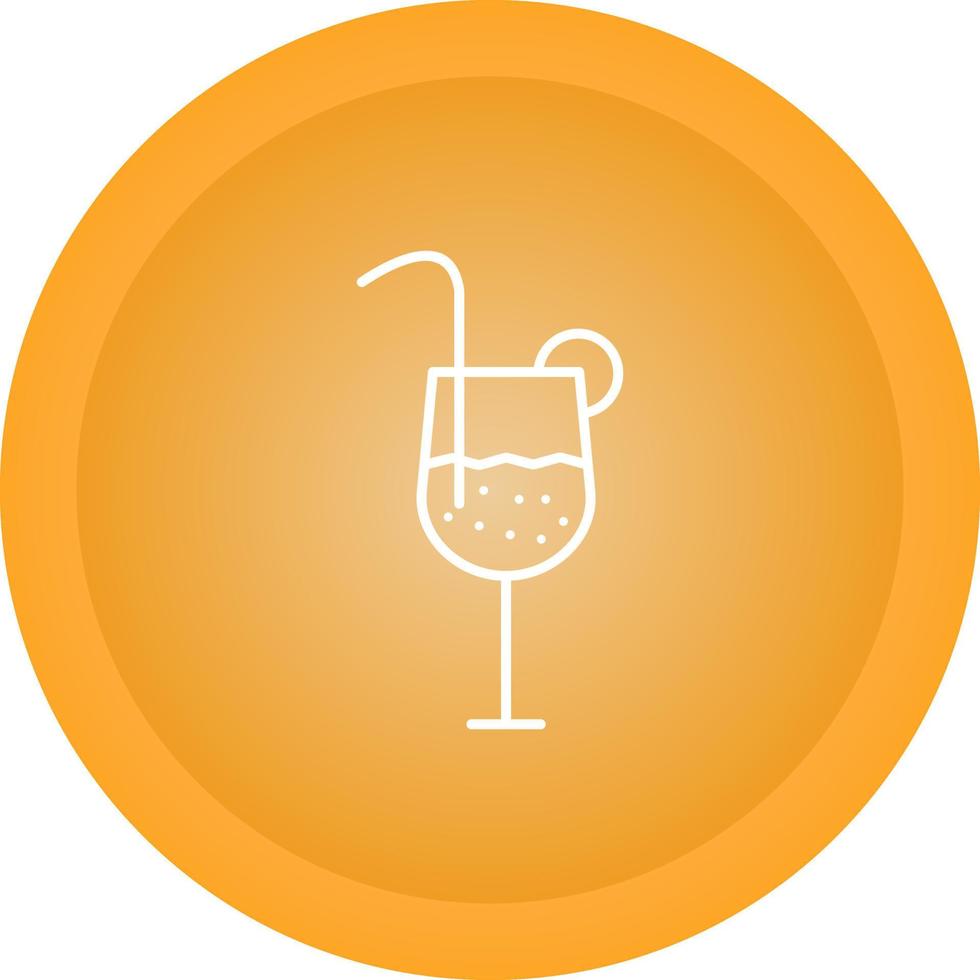 Drink Vector Icon