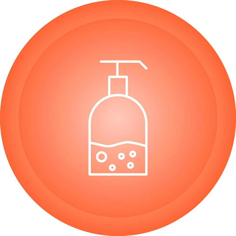Handwash Vector Icon
