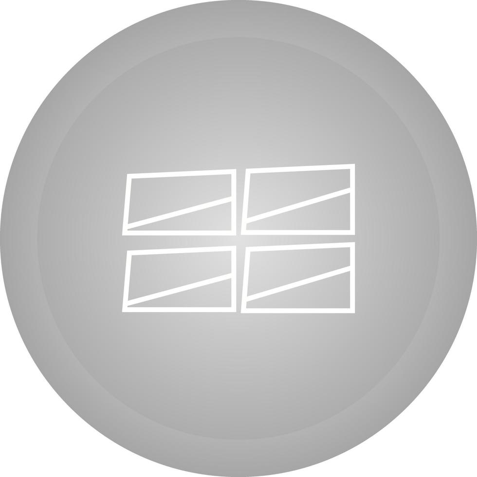 Windows Vector Icon