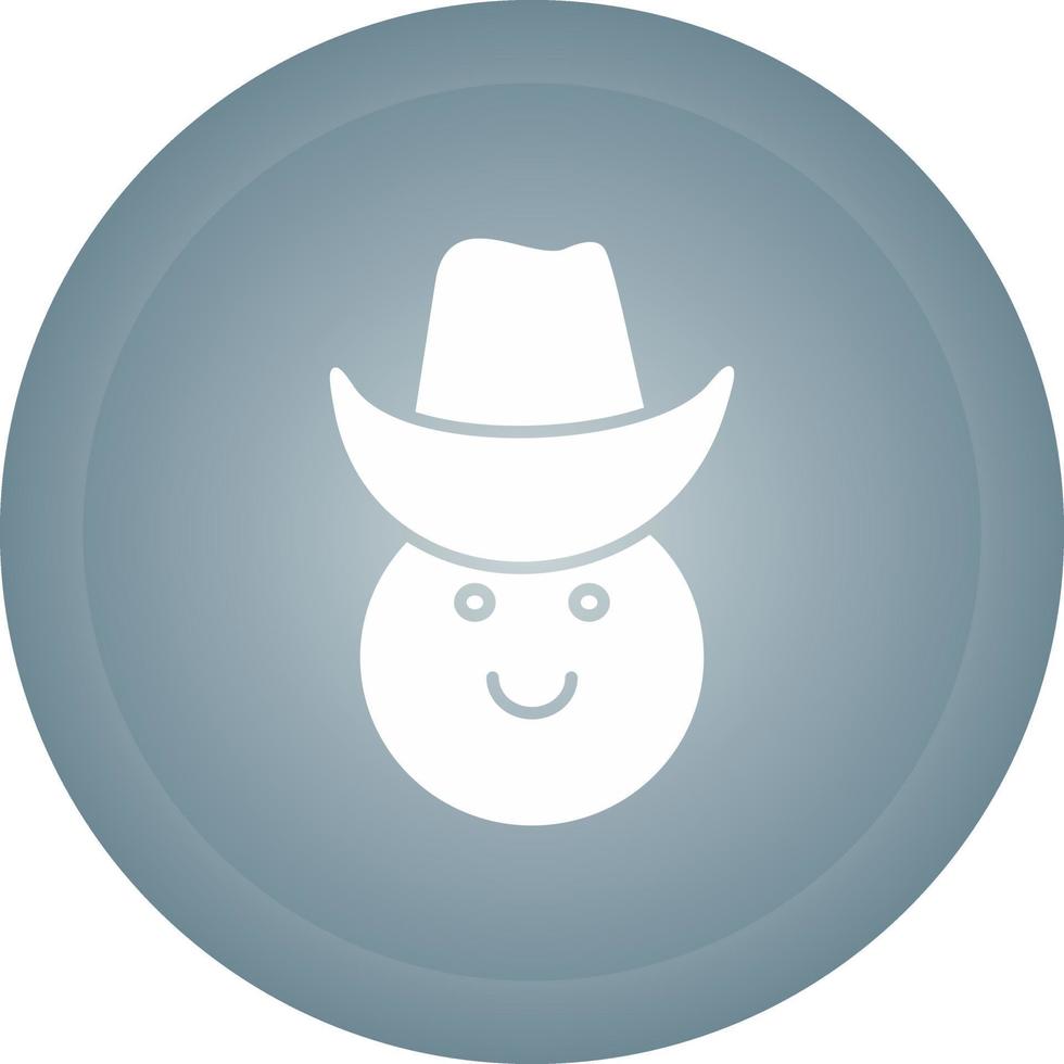 Man Vector Icon