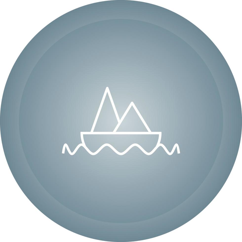 Boat Vector Icon