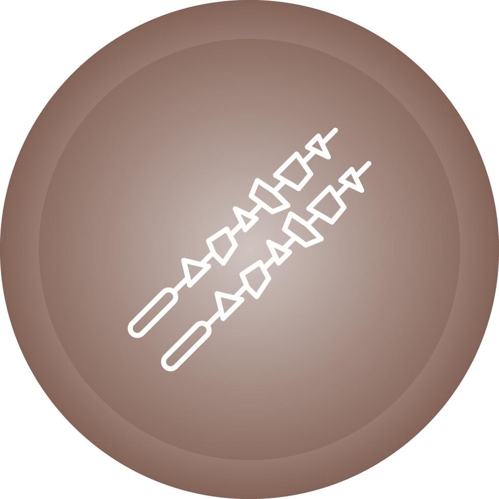 Barbeque Vector Icon