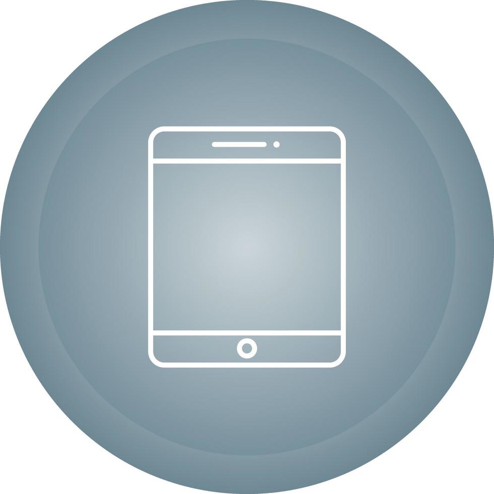 Tablets Vector Icon