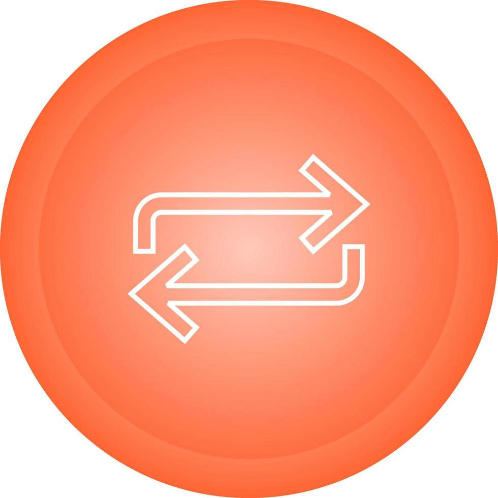 Repeat Vector Icon