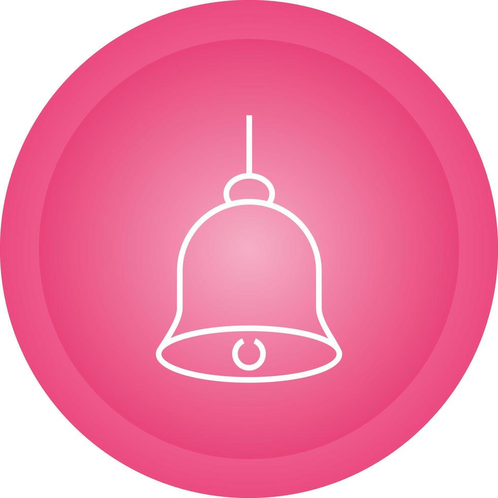 Bell Vector Icon