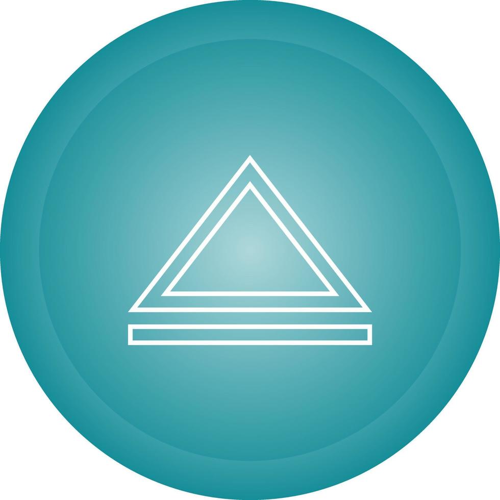 Arrow Up Vector Icon