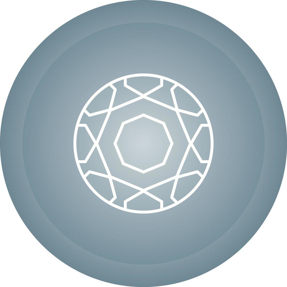 Football Vector Icon