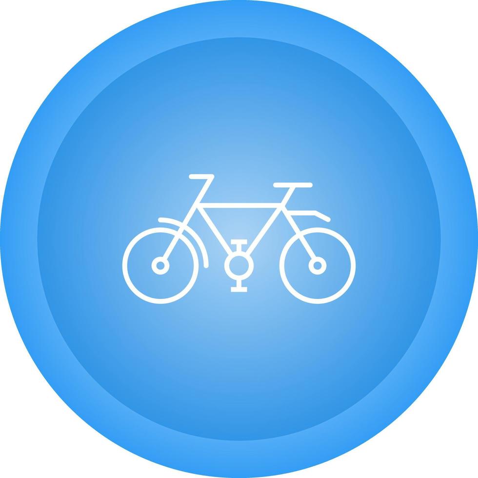 Cycle Vector Icon