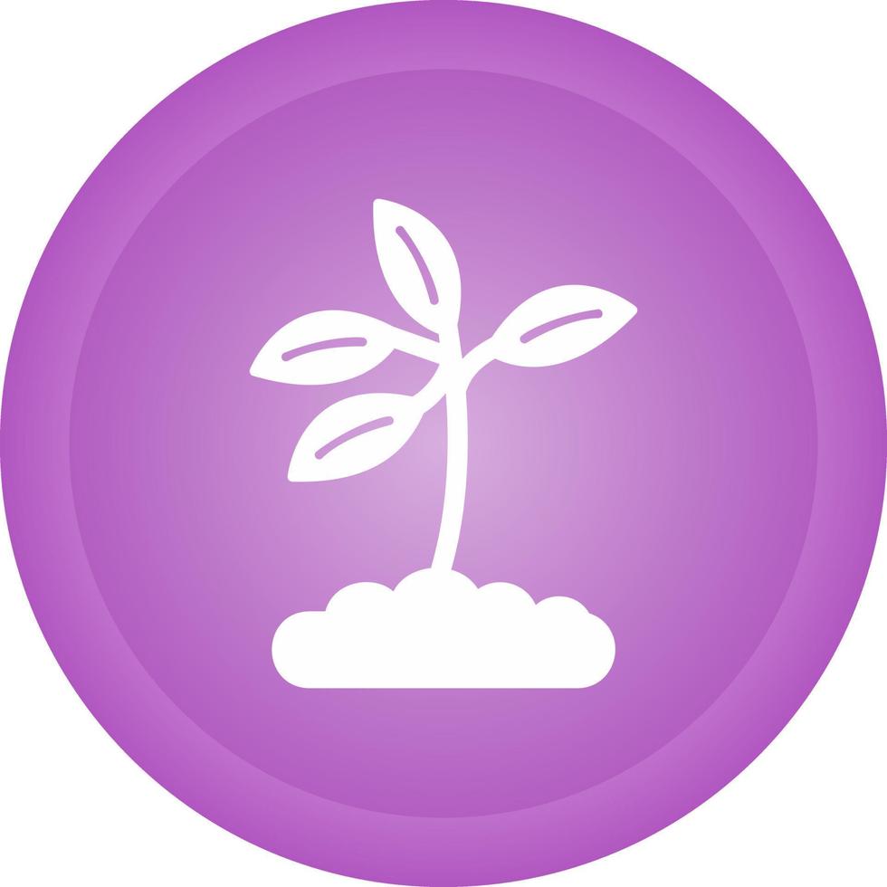 Plant Vector Icon