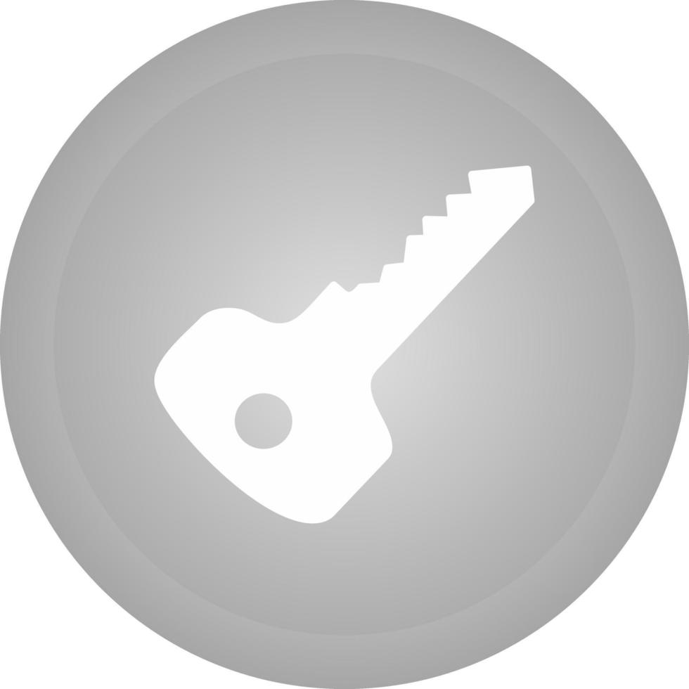 Key Vector Icon