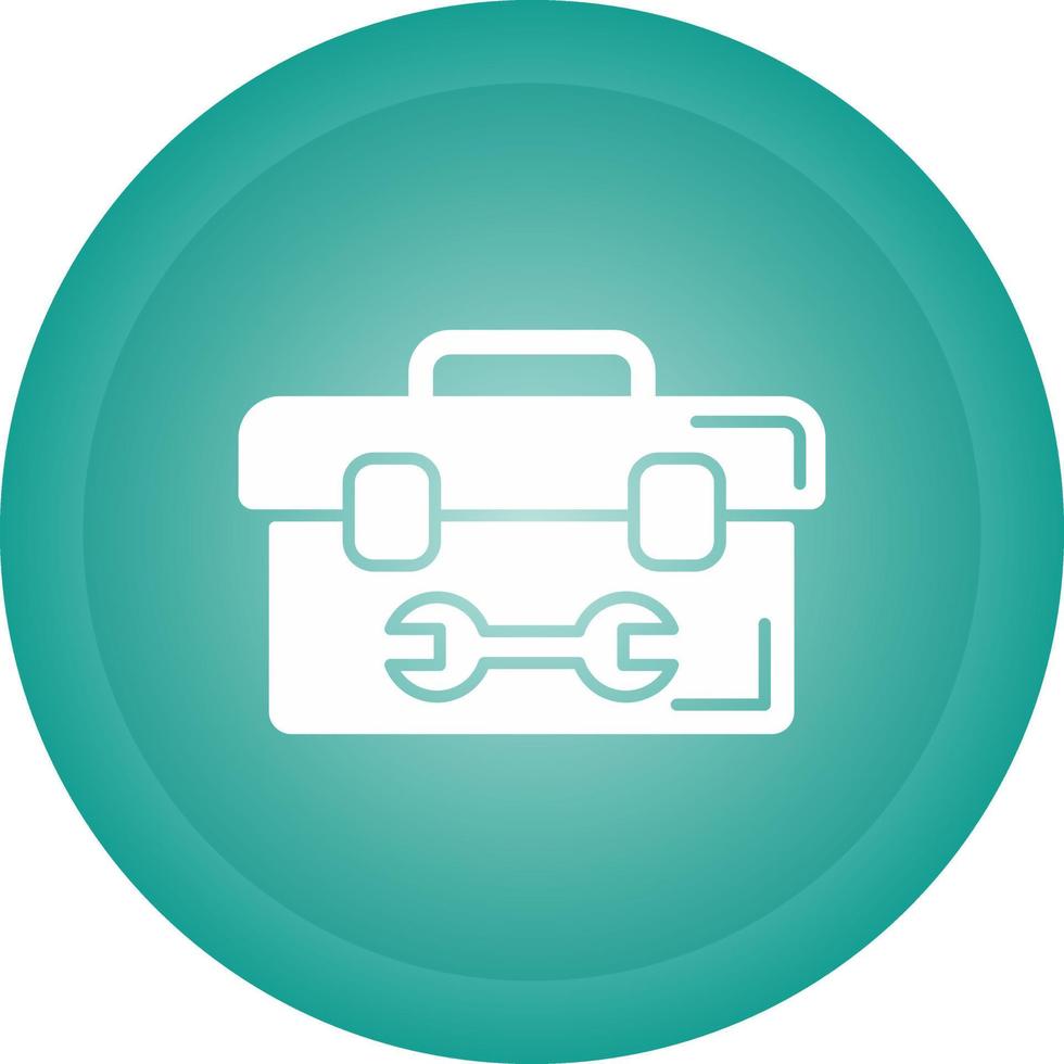 Tool Box Vector Icon