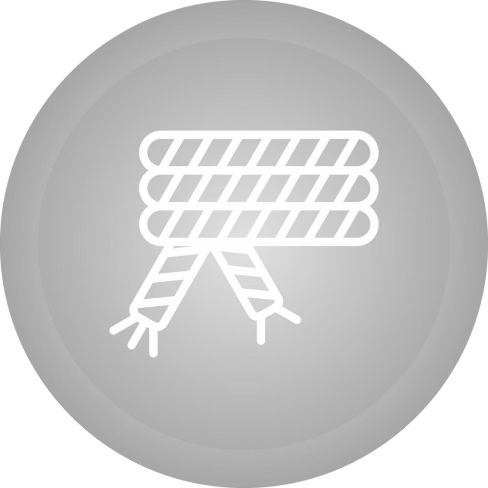 Rope Vector Icon
