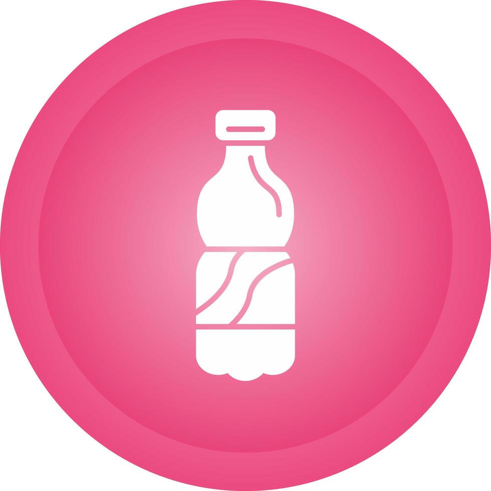 Soft Drink Vector Icon