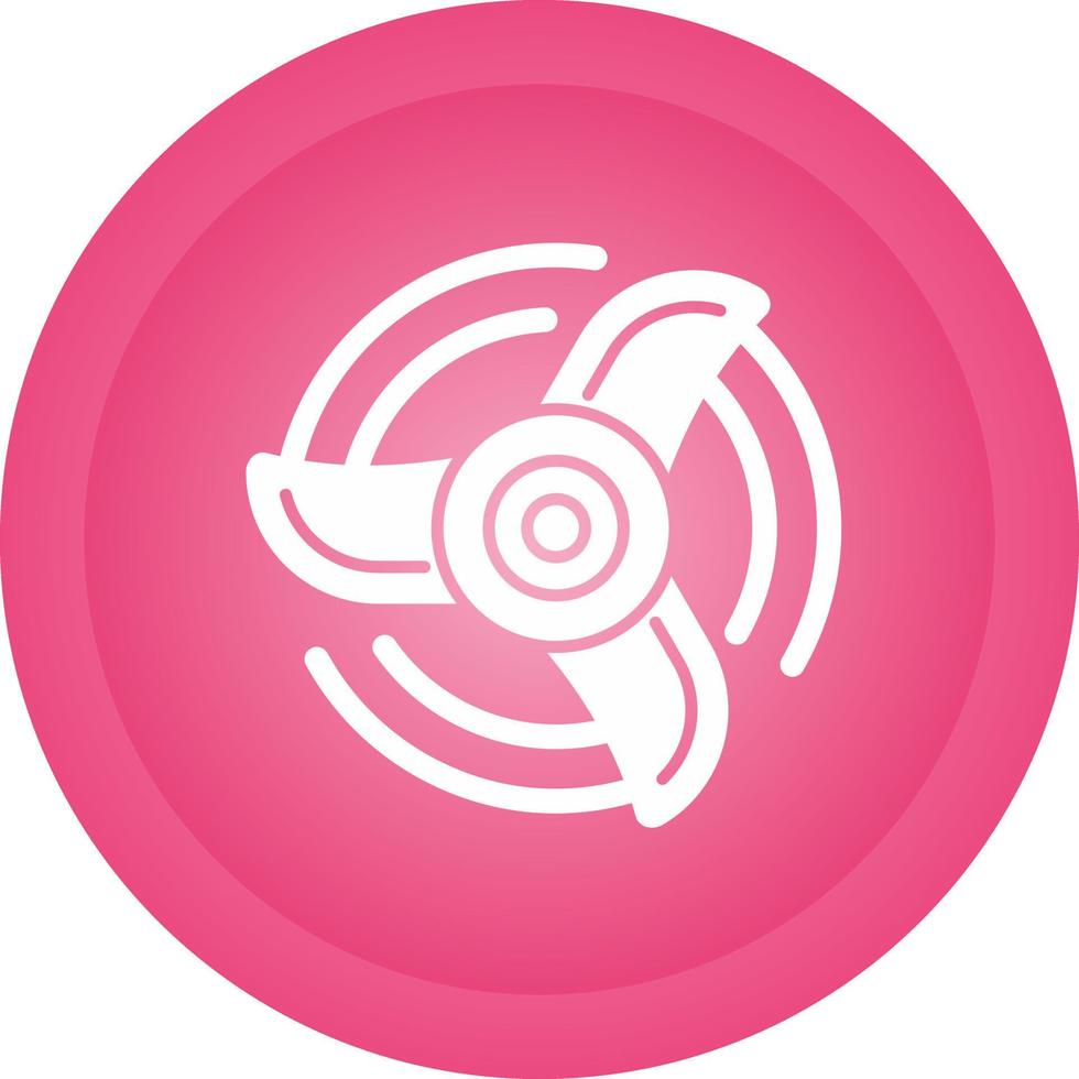 Propeller Vector Icon