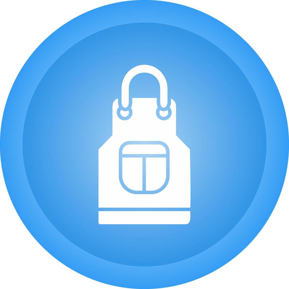 Shef Vector Icon