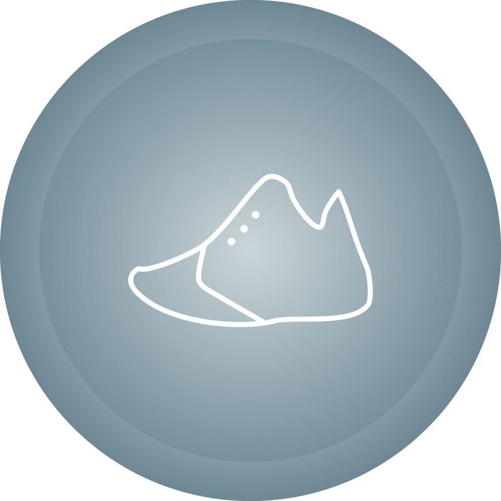 Joggers Vector Icon