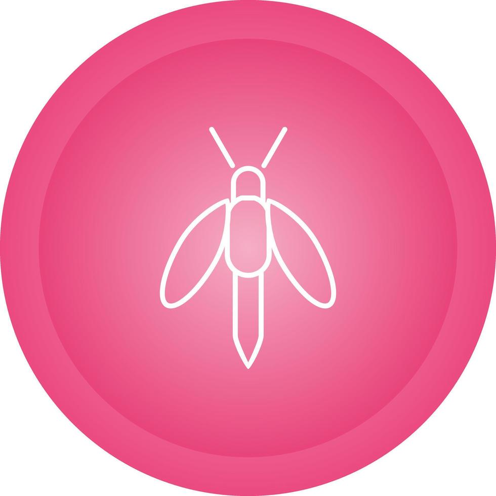 Firefly Vector Icon