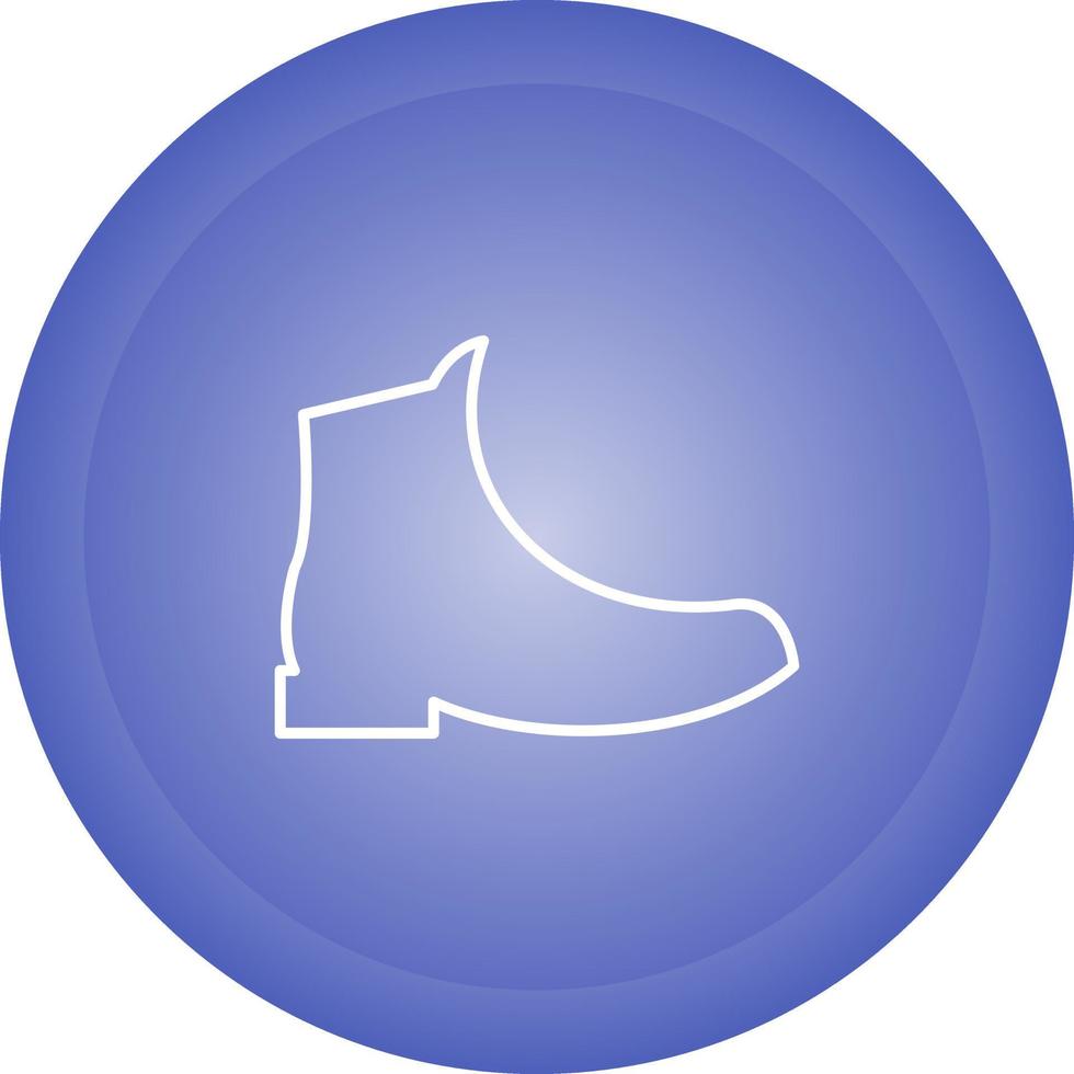 Boots Vector Icon