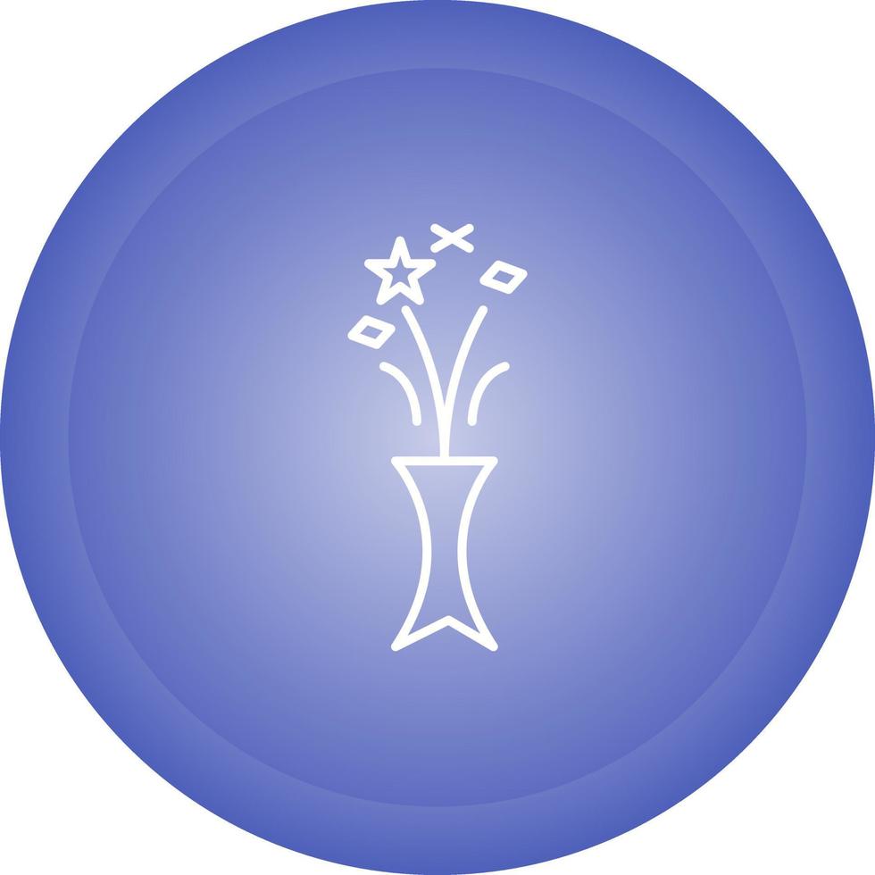 Celebration Vector Icon