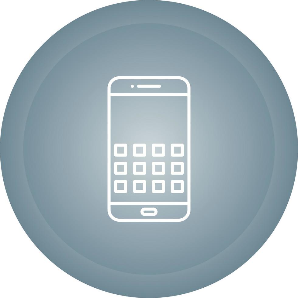 Security Code Vector Icon