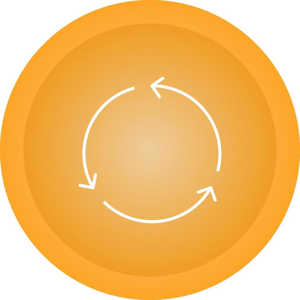 Recycle Vector Icon
