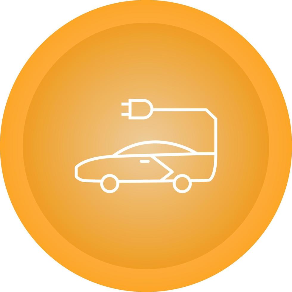 Car Vector Icon