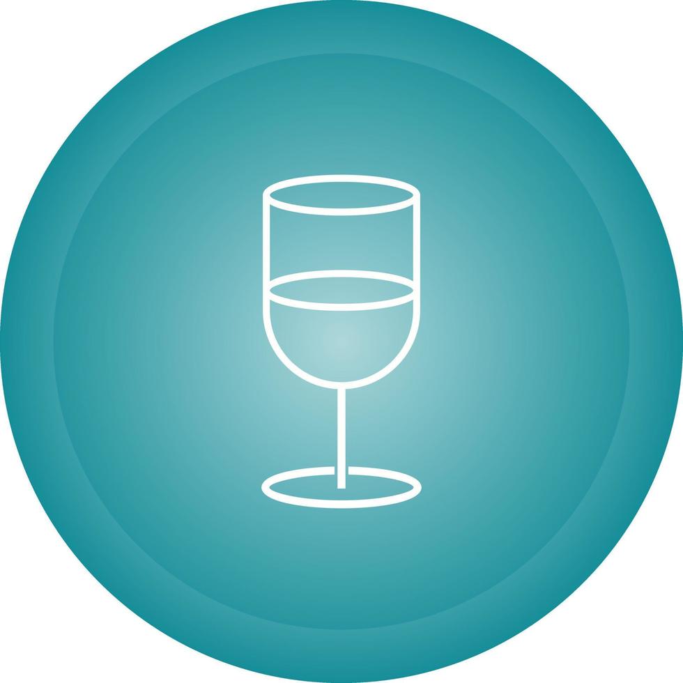Soft drink Vector Icon