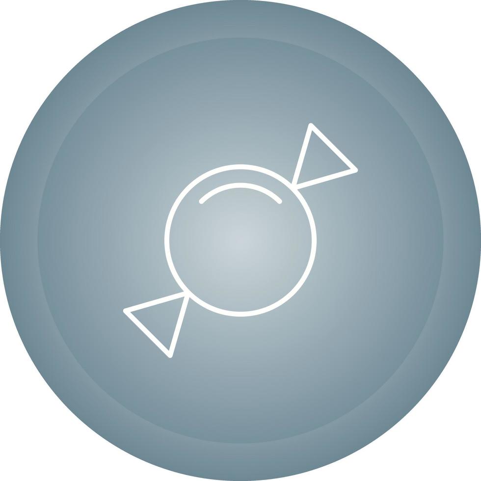 Candy Vector Icon