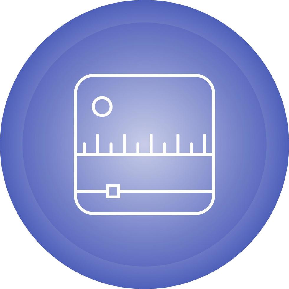 FM Radio Vector Icon